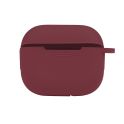 Купить ФУТЛЯР SILICONE CASE WITH HOOK ДЛЯ AIRPODS 3_16