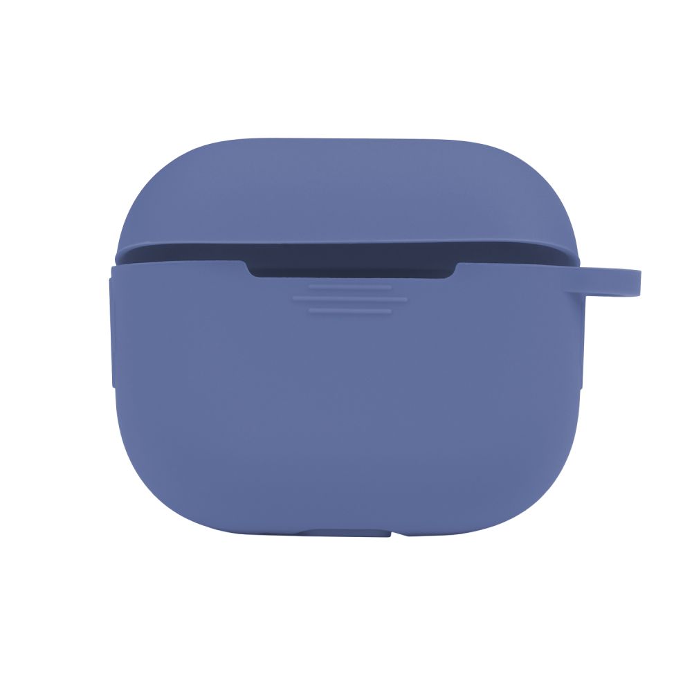 Купить ФУТЛЯР SILICONE CASE WITH HOOK ДЛЯ AIRPODS 3_2