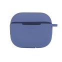 Купить ФУТЛЯР SILICONE CASE WITH HOOK ДЛЯ AIRPODS 3_2