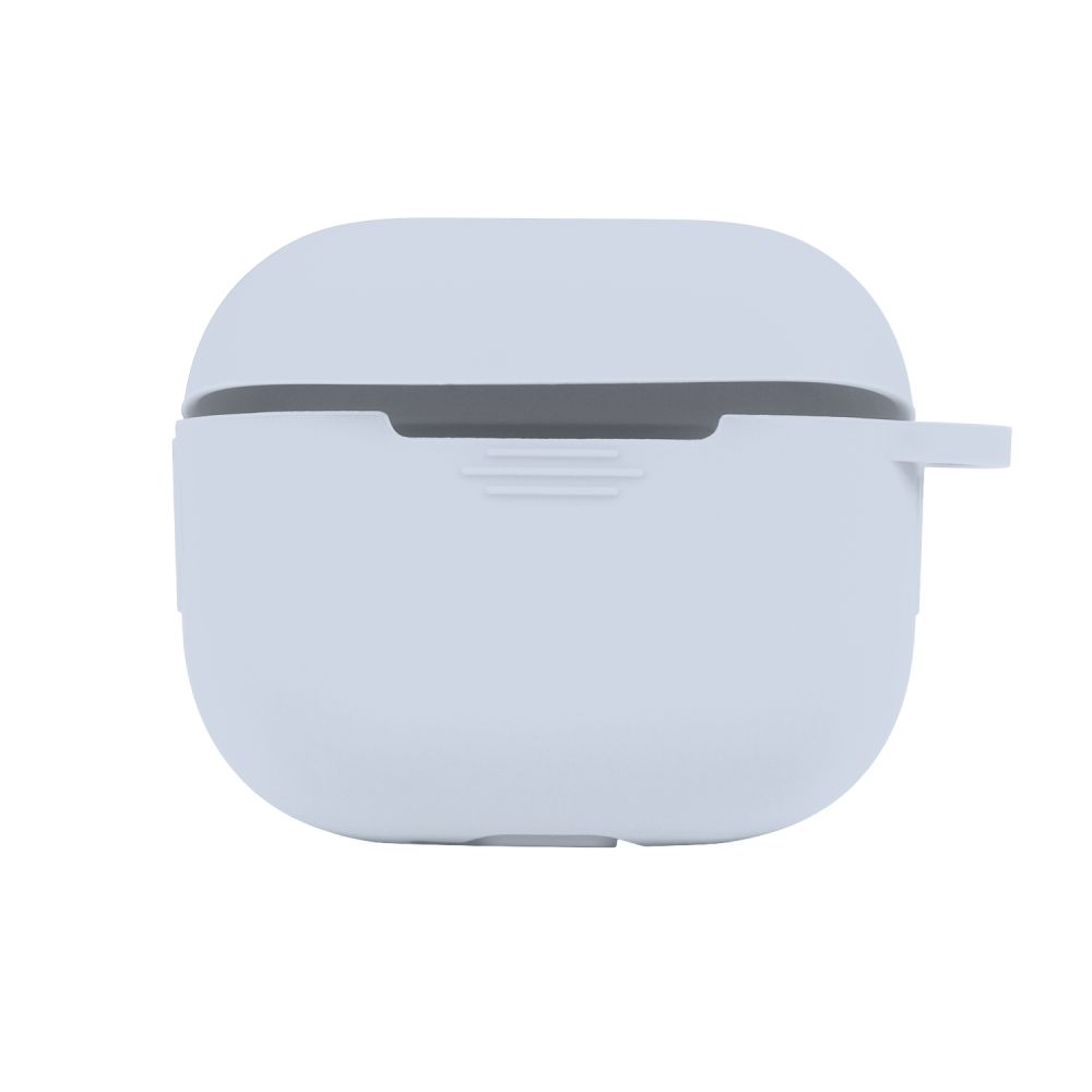 Купить ФУТЛЯР SILICONE CASE WITH HOOK ДЛЯ AIRPODS 3_10