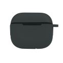 Купить ФУТЛЯР SILICONE CASE WITH HOOK ДЛЯ AIRPODS 3
