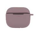 Купить ФУТЛЯР SILICONE CASE WITH HOOK ДЛЯ AIRPODS 3_25