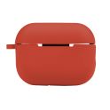 Купить ФУТЛЯР SILICONE CASE WITH HOOK ДЛЯ AIRPODS PRO 2_8