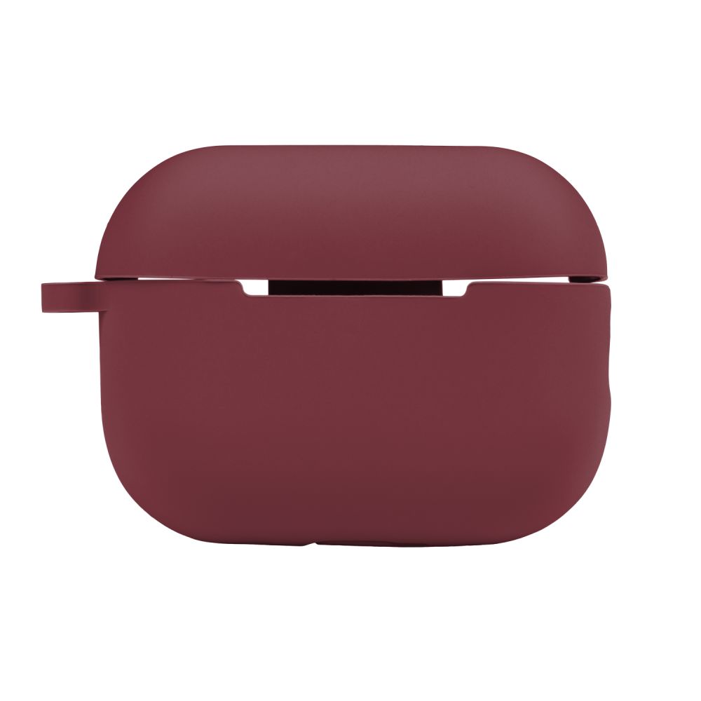 Купить ФУТЛЯР SILICONE CASE WITH HOOK ДЛЯ AIRPODS PRO 2_16
