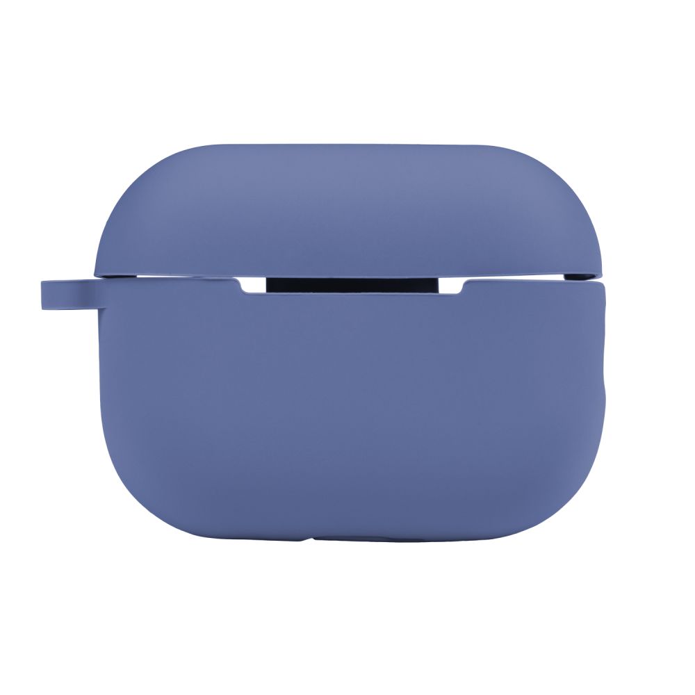 Купить ФУТЛЯР SILICONE CASE WITH HOOK ДЛЯ AIRPODS PRO 2_2