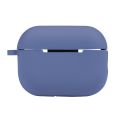 Купить ФУТЛЯР SILICONE CASE WITH HOOK ДЛЯ AIRPODS PRO 2_2