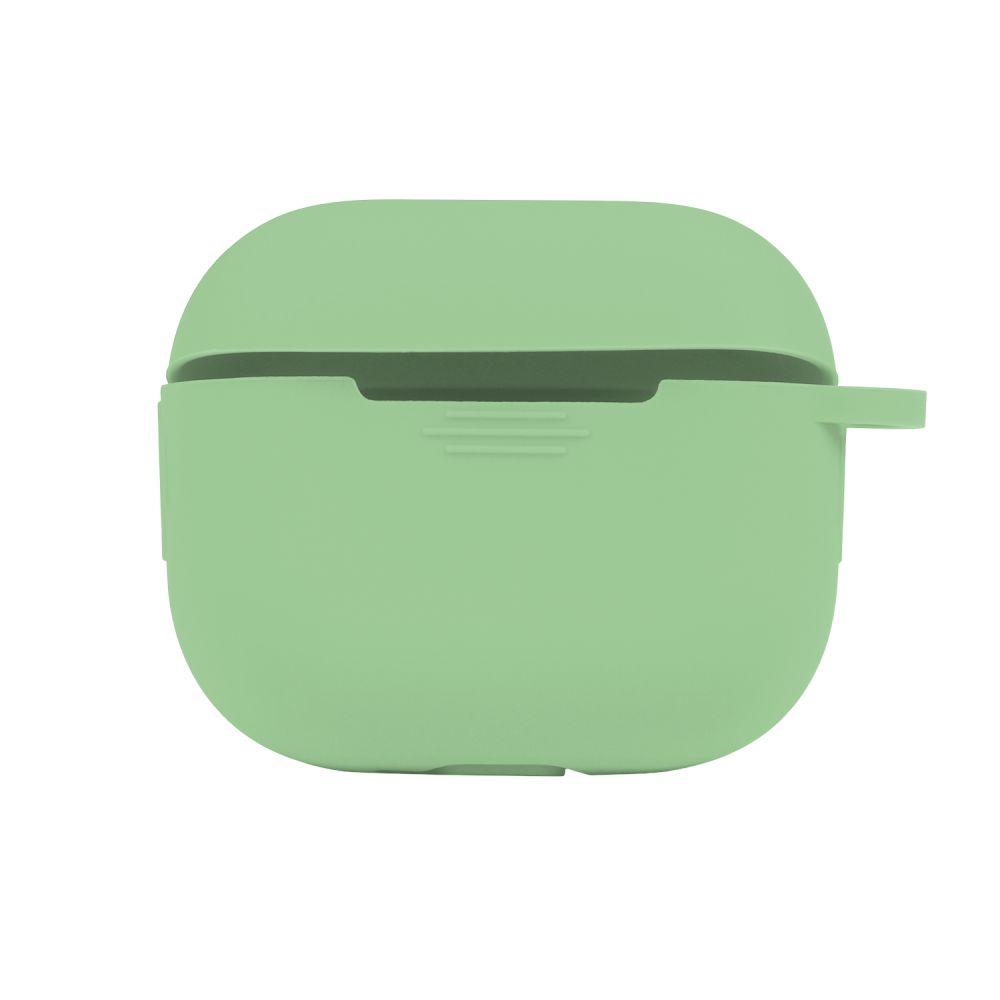 Купить ФУТЛЯР SILICONE CASE WITH HOOK ДЛЯ AIRPODS 3_21