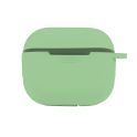 Купить ФУТЛЯР SILICONE CASE WITH HOOK ДЛЯ AIRPODS 3_21