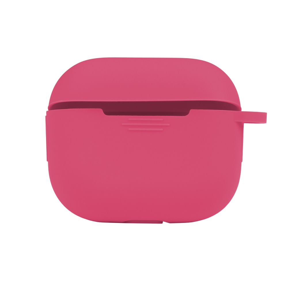 Купить ФУТЛЯР SILICONE CASE WITH HOOK ДЛЯ AIRPODS 3_17