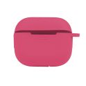 Купить ФУТЛЯР SILICONE CASE WITH HOOK ДЛЯ AIRPODS 3_17