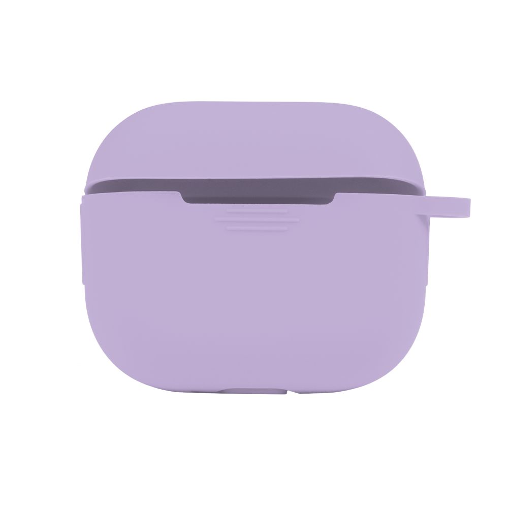 Купить ФУТЛЯР SILICONE CASE WITH HOOK ДЛЯ AIRPODS 3_18