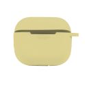 Купить ФУТЛЯР SILICONE CASE WITH HOOK ДЛЯ AIRPODS 3_23