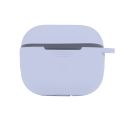 Купить ФУТЛЯР SILICONE CASE WITH HOOK ДЛЯ AIRPODS 3_3