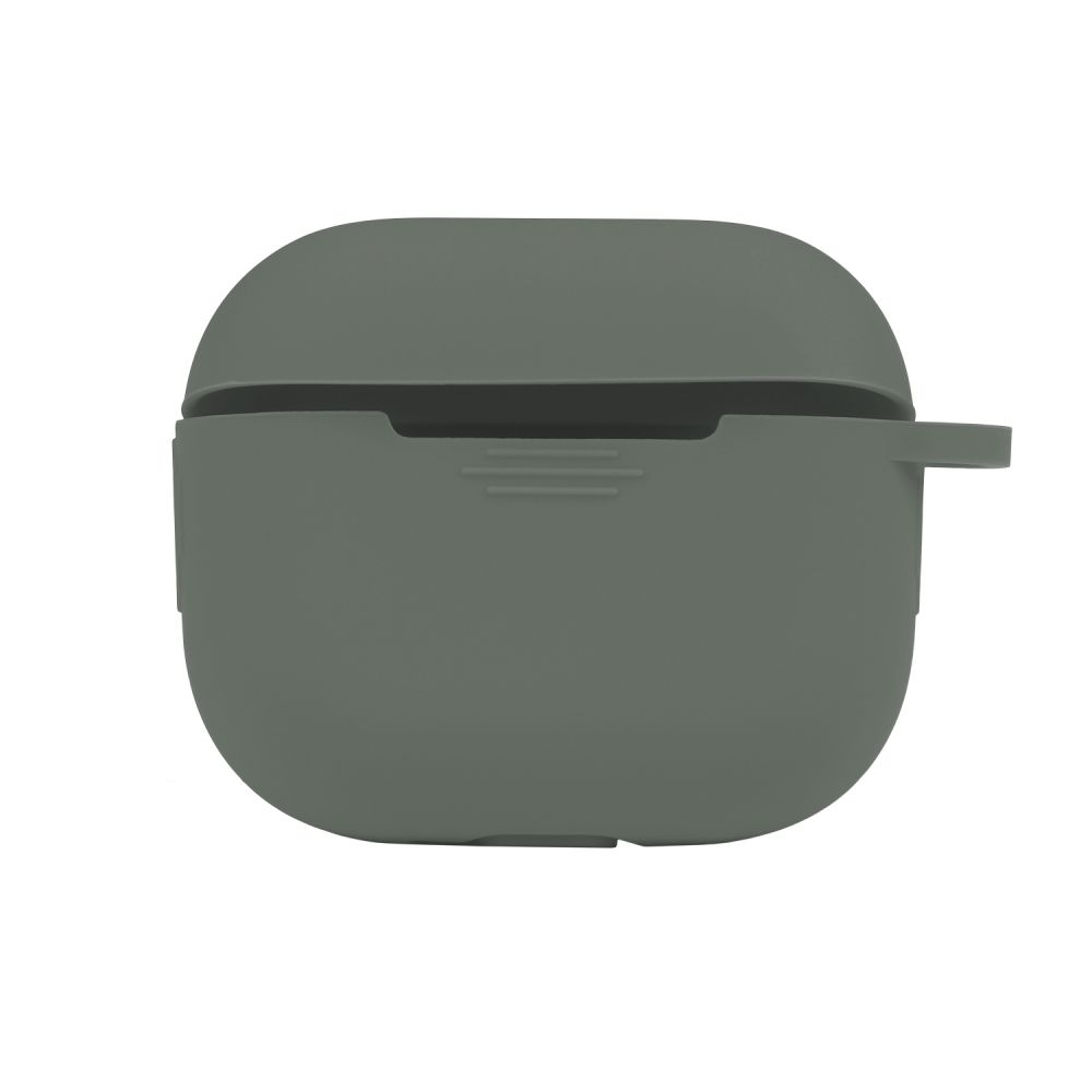 Купить ФУТЛЯР SILICONE CASE WITH HOOK ДЛЯ AIRPODS 3_24