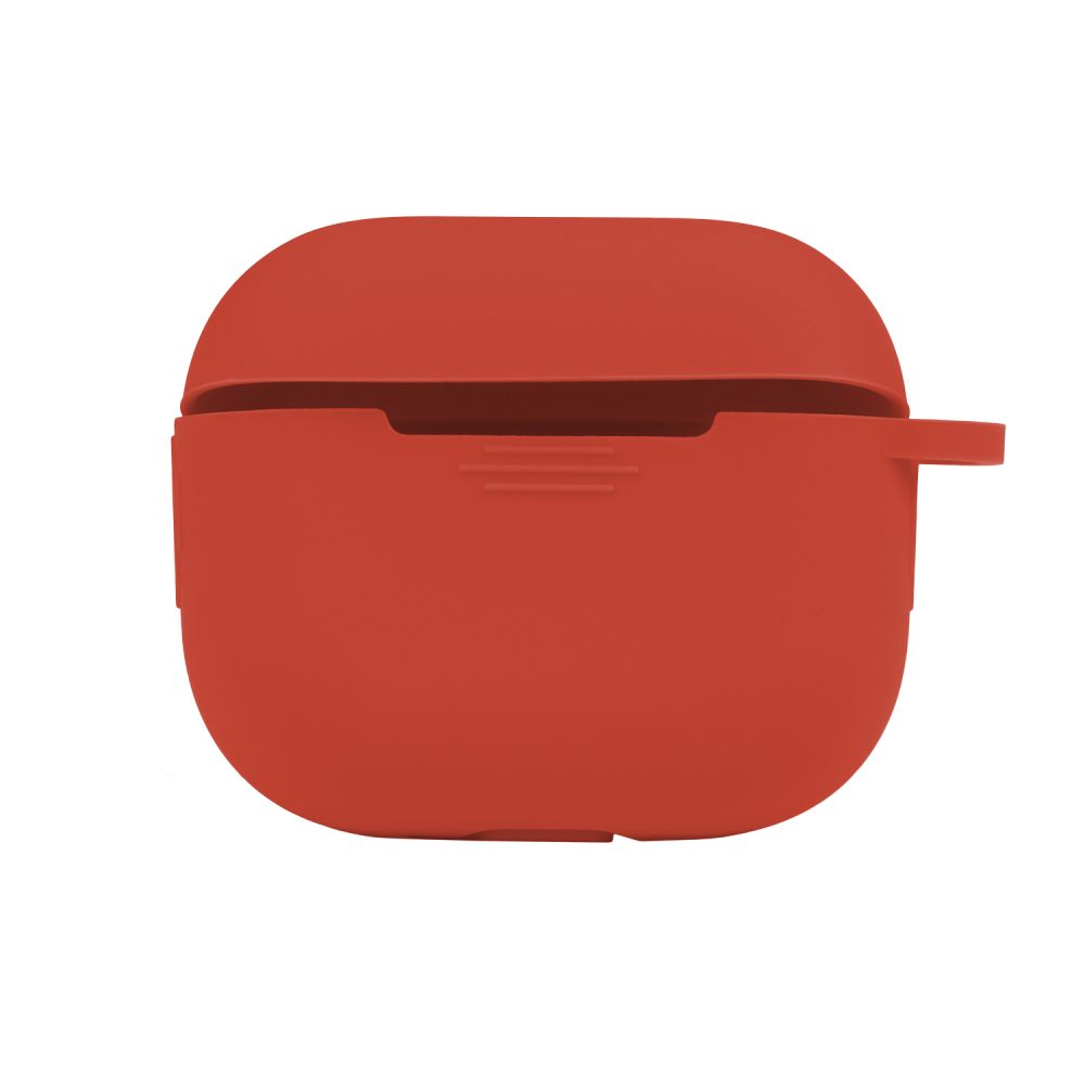Купить ФУТЛЯР SILICONE CASE WITH HOOK ДЛЯ AIRPODS 3_8