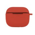 Купить ФУТЛЯР SILICONE CASE WITH HOOK ДЛЯ AIRPODS 3_8