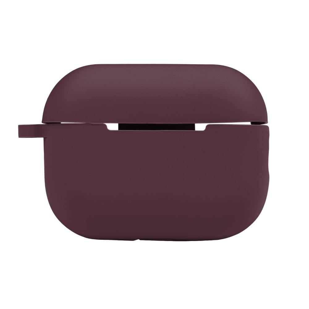 Купить ФУТЛЯР SILICONE CASE WITH HOOK ДЛЯ AIRPODS PRO 2_19