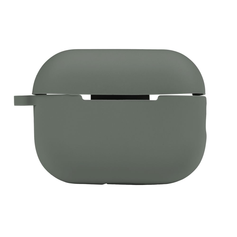 Купить ФУТЛЯР SILICONE CASE WITH HOOK ДЛЯ AIRPODS PRO 2_24