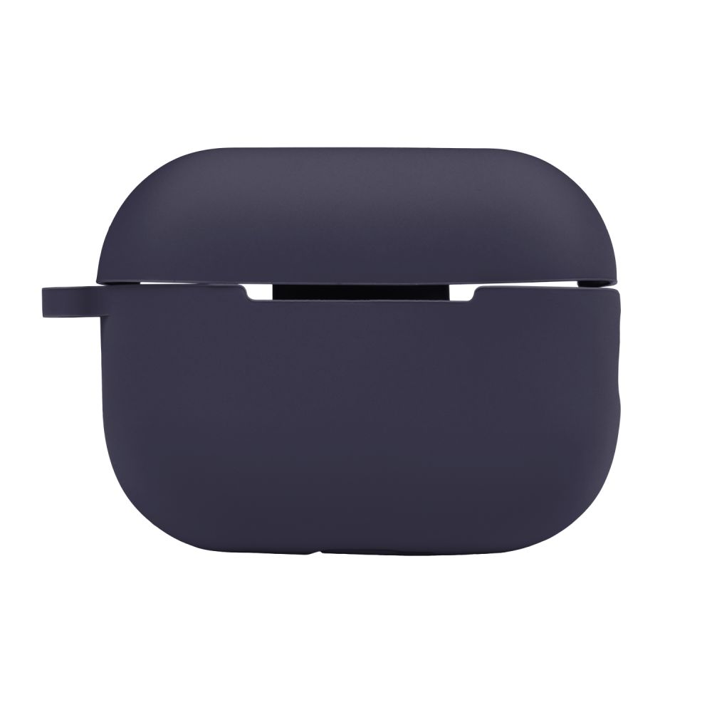 Купить ФУТЛЯР SILICONE CASE WITH HOOK ДЛЯ AIRPODS PRO 2_4