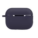 Купить ФУТЛЯР SILICONE CASE WITH HOOK ДЛЯ AIRPODS PRO 2_4