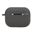 Купить ФУТЛЯР SILICONE CASE WITH HOOK ДЛЯ AIRPODS PRO 2_9