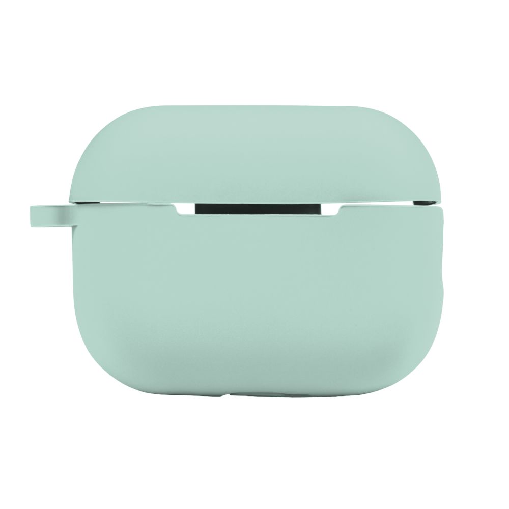 Купить ФУТЛЯР SILICONE CASE WITH HOOK ДЛЯ AIRPODS PRO 2_13