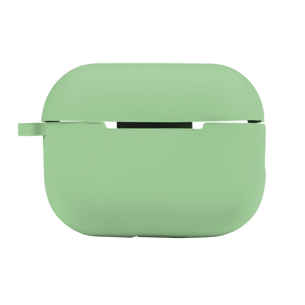 Купить ФУТЛЯР SILICONE CASE WITH HOOK ДЛЯ AIRPODS PRO 2_21
