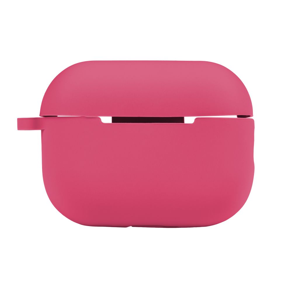 Купить ФУТЛЯР SILICONE CASE WITH HOOK ДЛЯ AIRPODS PRO 2_17