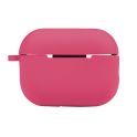 Купить ФУТЛЯР SILICONE CASE WITH HOOK ДЛЯ AIRPODS PRO 2_17