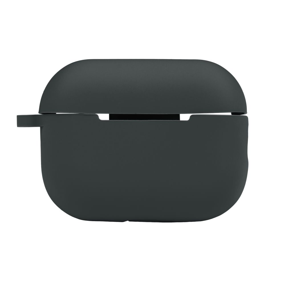 Купить ФУТЛЯР SILICONE CASE WITH HOOK ДЛЯ AIRPODS PRO 2_23