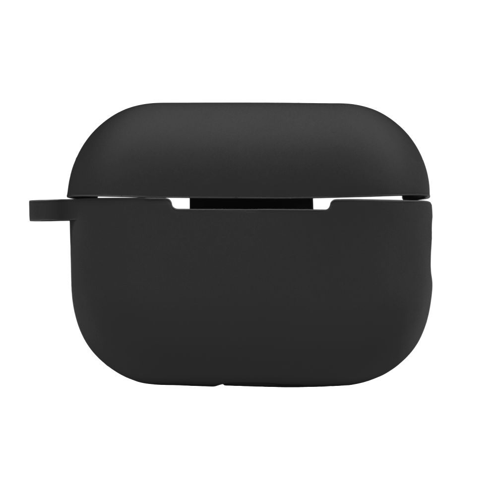 Купить ФУТЛЯР SILICONE CASE WITH HOOK ДЛЯ AIRPODS PRO 2_11