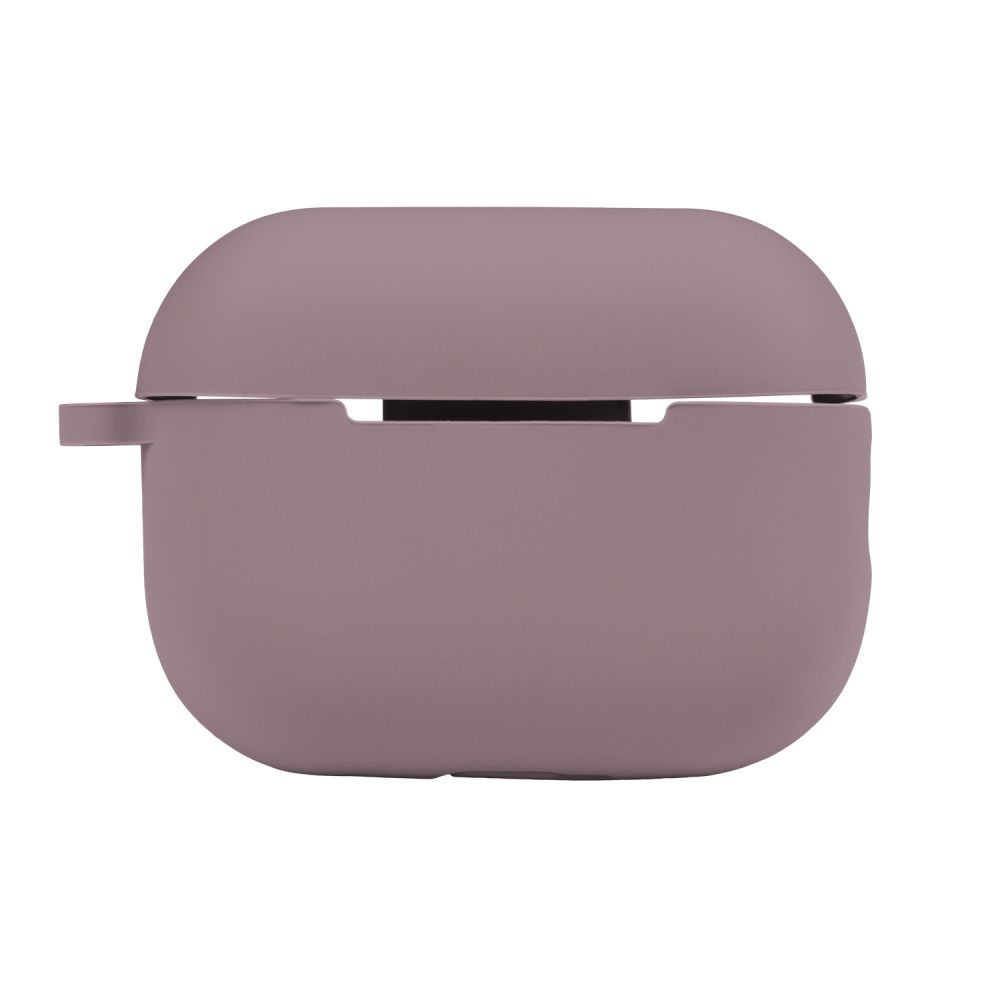 Купить ФУТЛЯР SILICONE CASE WITH HOOK ДЛЯ AIRPODS PRO 2_25