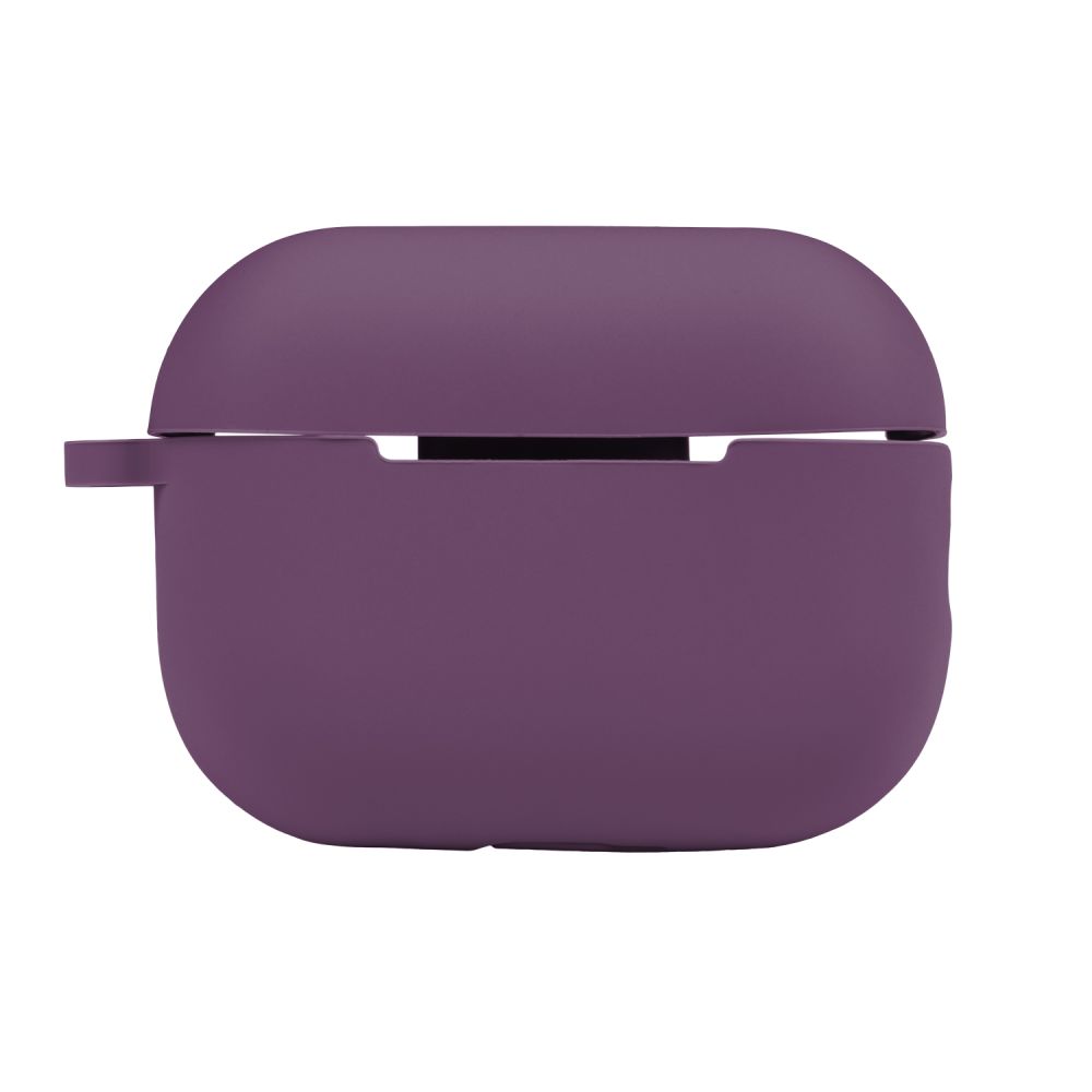 Купить ФУТЛЯР SILICONE CASE WITH HOOK ДЛЯ AIRPODS PRO 2_15