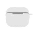 Купить ФУТЛЯР SILICONE CASE WITH HOOK ДЛЯ AIRPODS 3_5