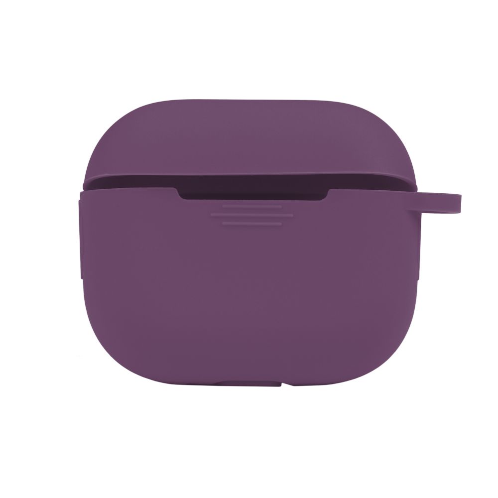 Купить ФУТЛЯР SILICONE CASE WITH HOOK ДЛЯ AIRPODS 3_15