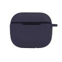 Купить ФУТЛЯР SILICONE CASE WITH HOOK ДЛЯ AIRPODS 3_4