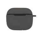 Купить ФУТЛЯР SILICONE CASE WITH HOOK ДЛЯ AIRPODS 3_9