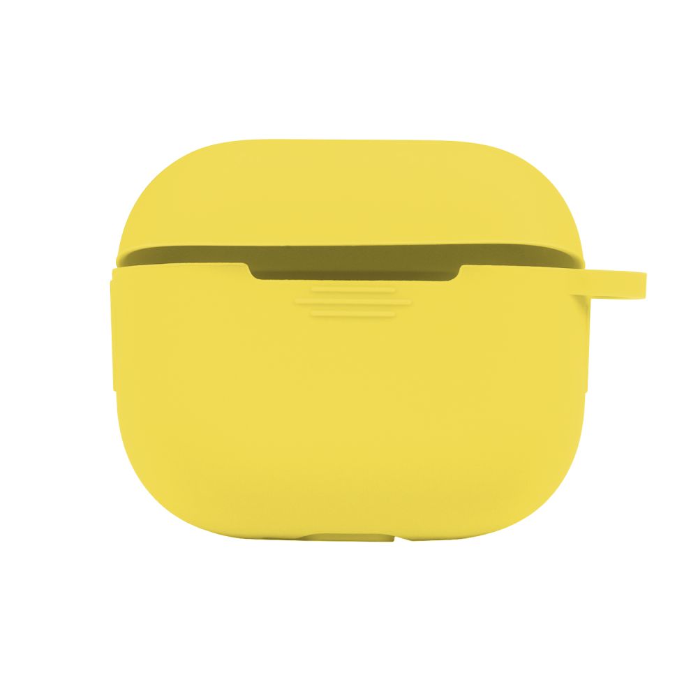 Купить ФУТЛЯР SILICONE CASE WITH HOOK ДЛЯ AIRPODS 3_22