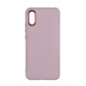 Купить ЧЕХОЛ SILICONE COVER METAL FRAME (AA) ДЛЯ XIAOMI REDMI 9A_6