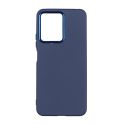 Купить ЧЕХОЛ SILICONE COVER METAL FRAME (AA) ДЛЯ XIAOMI REDMI NOTE 12 4G_2