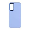 Купить ЧЕХОЛ SILICONE COVER METAL FRAME (AA) ДЛЯ SAMSUNG GALAXY A14 4G (A145) / A14 5G (A146)_10