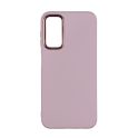 Купить ЧЕХОЛ SILICONE COVER METAL FRAME (AA) ДЛЯ SAMSUNG GALAXY A14 4G (A145) / A14 5G (A146)_2