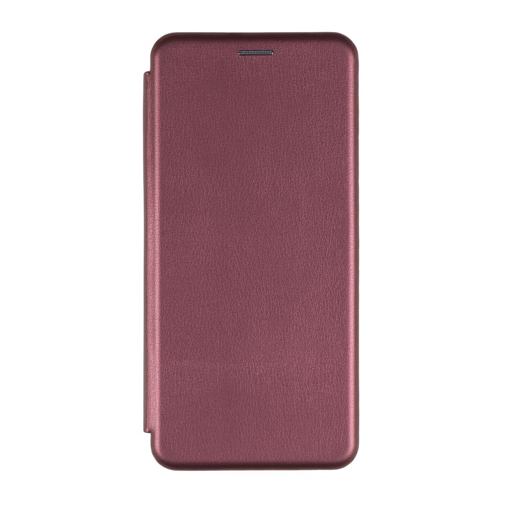 Купить ЧЕХОЛ-КНИЖКА КОЖА ДЛЯ SAMSUNG GALAXY A50 (A505F)/A50S/A30S_1