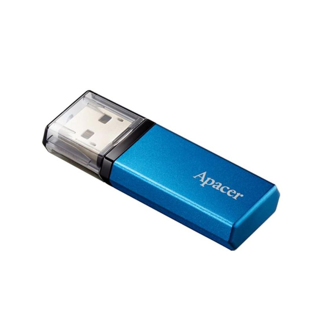 Купить USB FLASH DRIVE 3.2 APACER AH25C 256GB