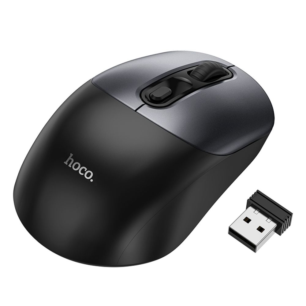 Купить WIRELESS МЫШЬ HOCO GM28_2