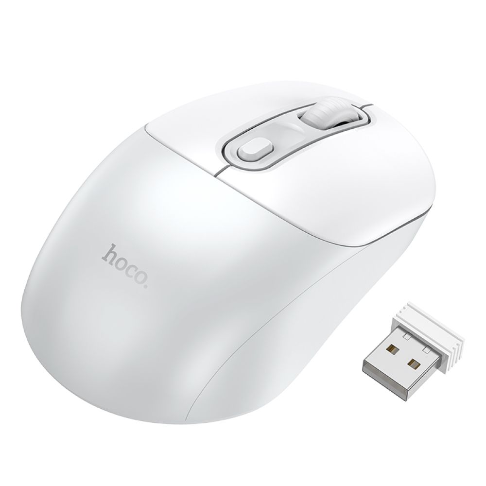 Купить WIRELESS МЫШЬ HOCO GM28_3