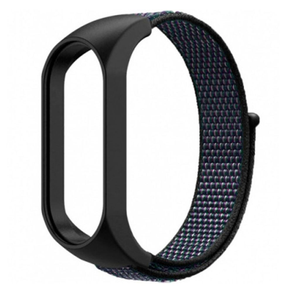 Купить РЕМЕШОК ДЛЯ XIAOMI MI BAND 7 MILANESE LOOP