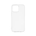 Купить ЧЕХОЛ TPU VIRGIN ДЛЯ IPHONE 15 PRO
