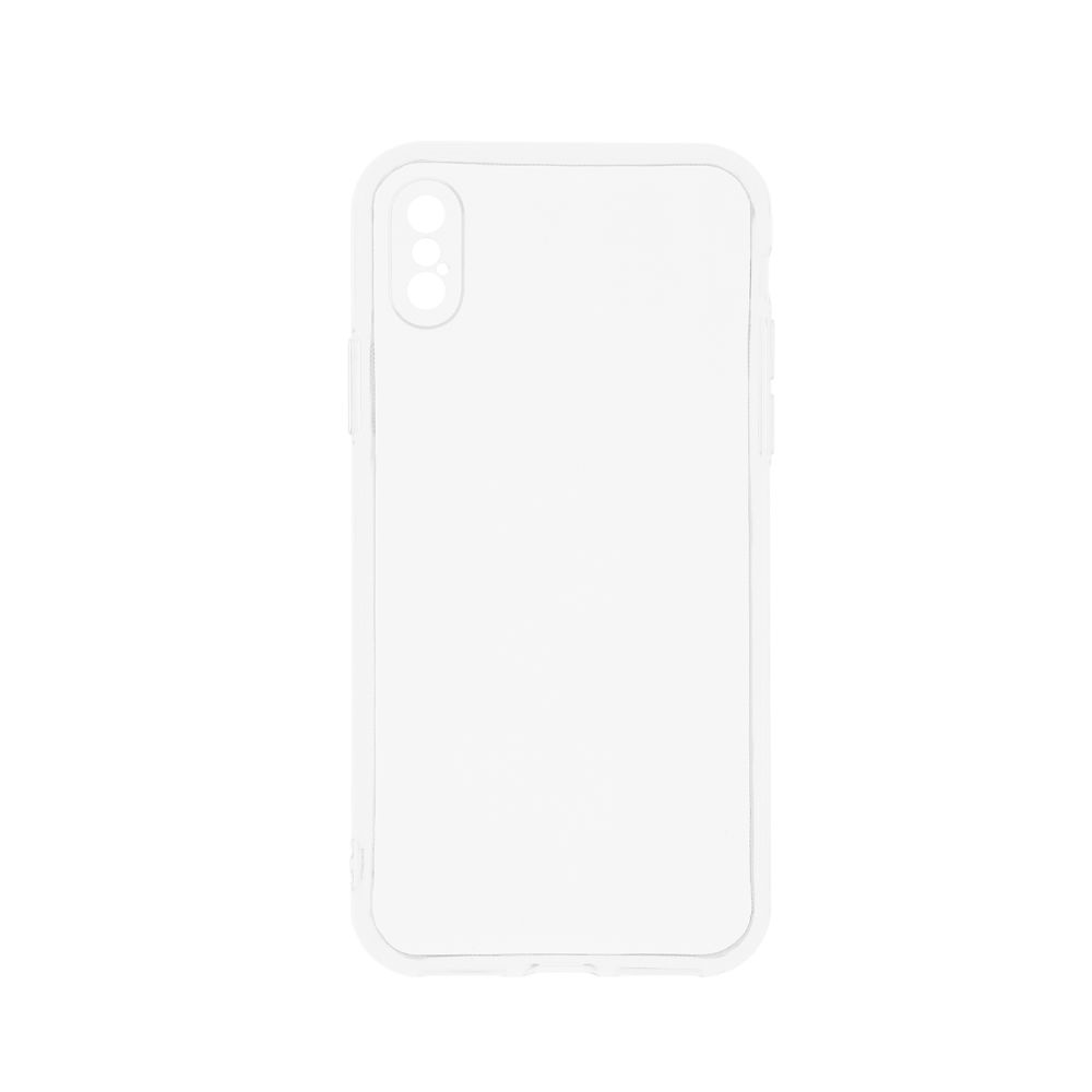 Купить ЧЕХОЛ TPU VIRGIN ДЛЯ IPHONE X/XS