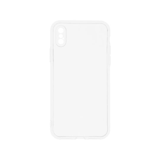 Купить ЧЕХОЛ TPU VIRGIN ДЛЯ IPHONE X/XS